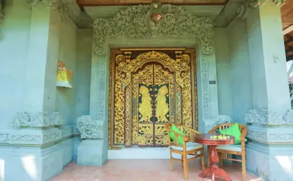 Nyoman Ada Resort
