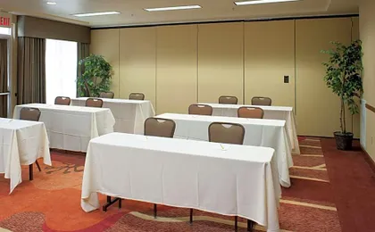 Hilton Garden Inn Tulsa Airport
