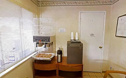 Americas Best Value Inn - Livermore