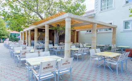 Olymp Resort Hotel