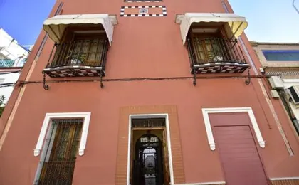 TRIANA LOS PRINCIPES