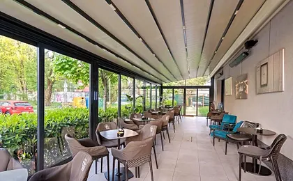The Loop Hotel