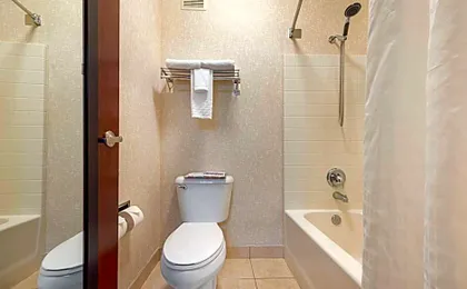 Best Western Plus Northwind Inn & Suites