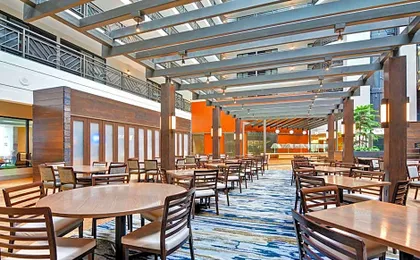 Embassy Suites by Hilton Minneapolis-Airport