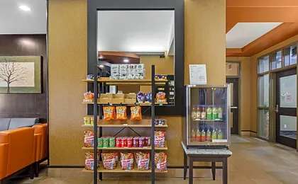 Best Western Plus St. Albert