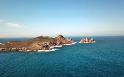 Casa Playa de Reheira