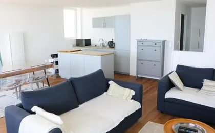 Appartement moderne et chaleureux face à la baie de La Baule