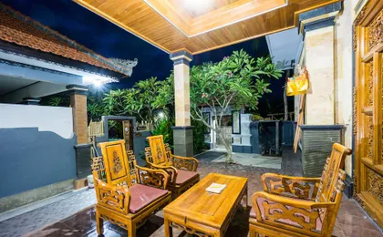 Exotic Inn Lembongan