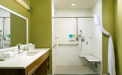 Home2 Suites by Hilton Hattiesburg