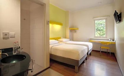 Ibis Budget Jakarta Menteng