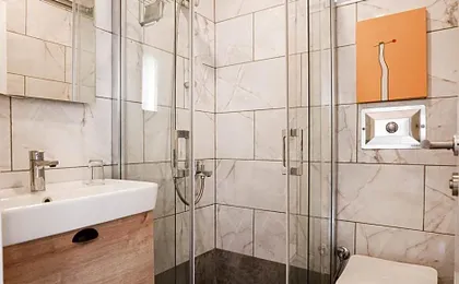 Daphnis Hotel