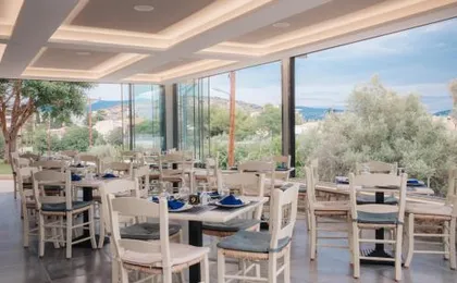 Apollon Hotel