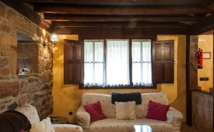 Casa Rural La Panera