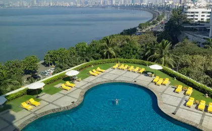 Trident, Nariman Point, Mumbai