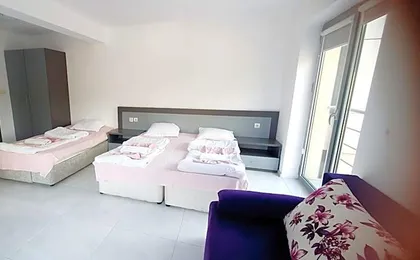 Хотел Дани