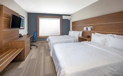 Holiday Inn Express San Diego Airport - Old Town By IHG