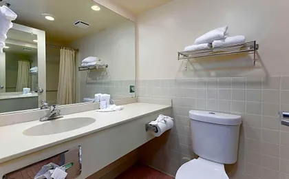 Studio 6 Suites Lake Havasu City AZ