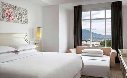 Four Points by Sheraton Bandung