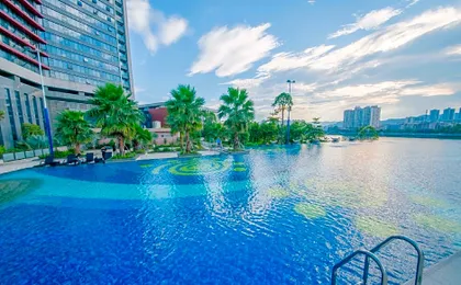 Enping Yucca Hotel