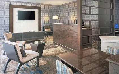 Residence Inn by Marriott Bethesda Downtown