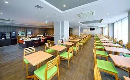 Smile Hotel Premium Sapporo Susukino