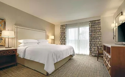 Embassy Suites by Hilton Scottsdale Resort