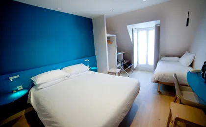 Hotel Andrea