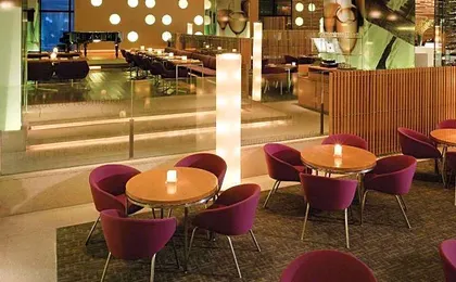 Grand Hyatt Incheon