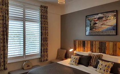 Beach Lodge