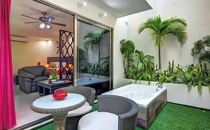 Suites Corazon