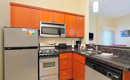 TownePlace Suites by Marriott St. George