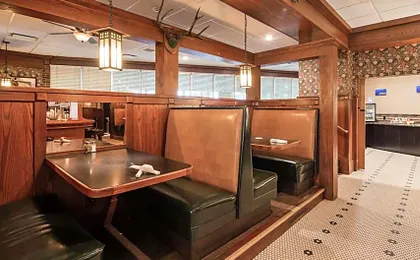 Best Western Ramkota Hotel
