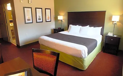 AmericInn by Wyndham Okoboji
