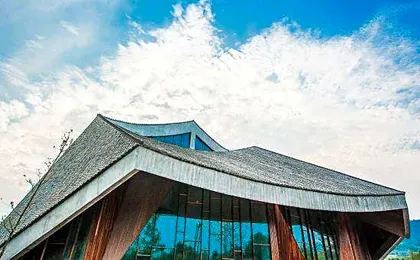 Fushengyu Resort