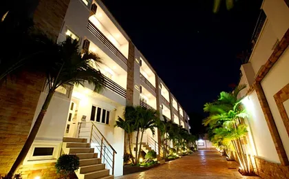 Wongamat Pool Villas By Pattaya Sunny Rentals