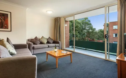 APX Parramatta