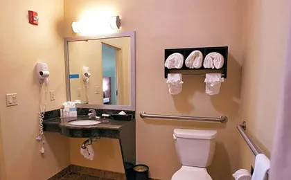 Hampton Inn & Suites Jacksonville-Beach Boulevard/Mayo Clinic Area