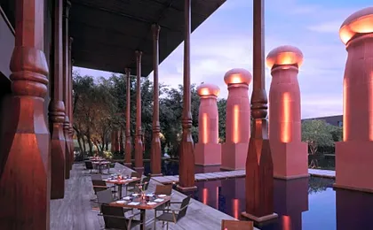 The Roseate New Delhi