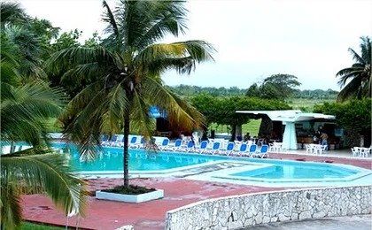 VILLA BAYAMO
