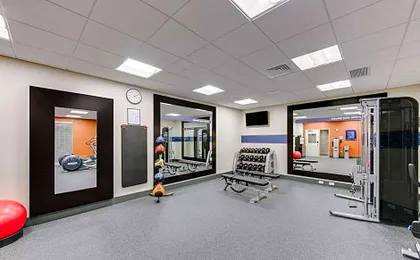 Hampton Inn & Suites North Houston Spring