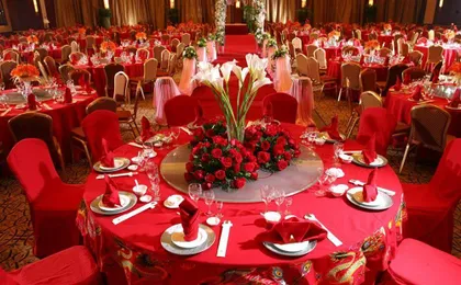 New Century Grand Hotel Xuzhou