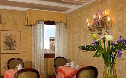 Palazzo Bembo Exclusive Accommodation