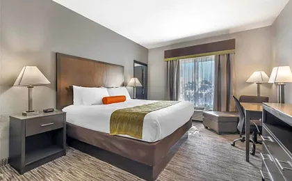 Garner Hotel Liberal North by IHG