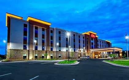 Hampton Inn & Suites Culpeper