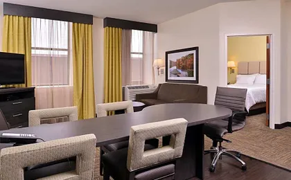 Candlewood Suites Terre Haute By IHG