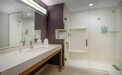 Courtyard by Marriott Phoenix Mesa Gateway Airport