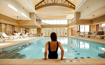 Monarch Casino Resort Spa