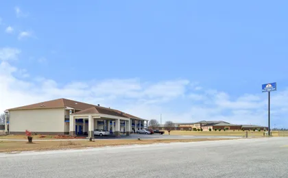 Americas Best Value Inn Bishopville