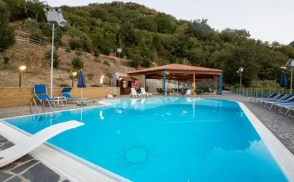 Agriturismo Il Sole
