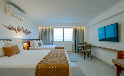 Afago Mareiro Hotel